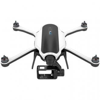 GoPro Karma Drone kullananlar yorumlar